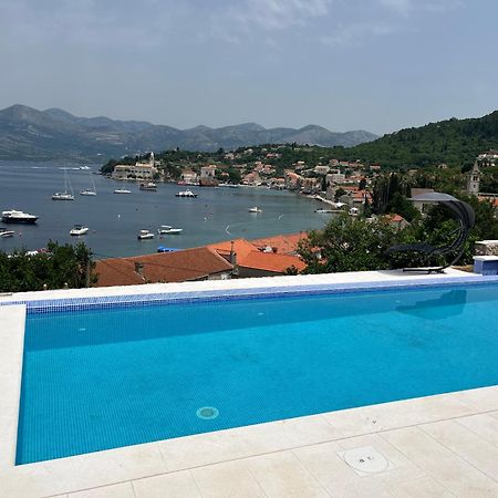 Boutique Hotel Tomic Lopud Exterior photo