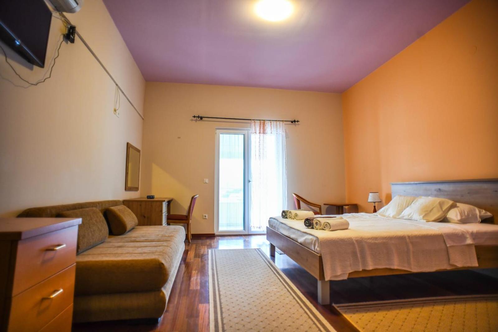 Boutique Hotel Tomic Lopud Exterior photo