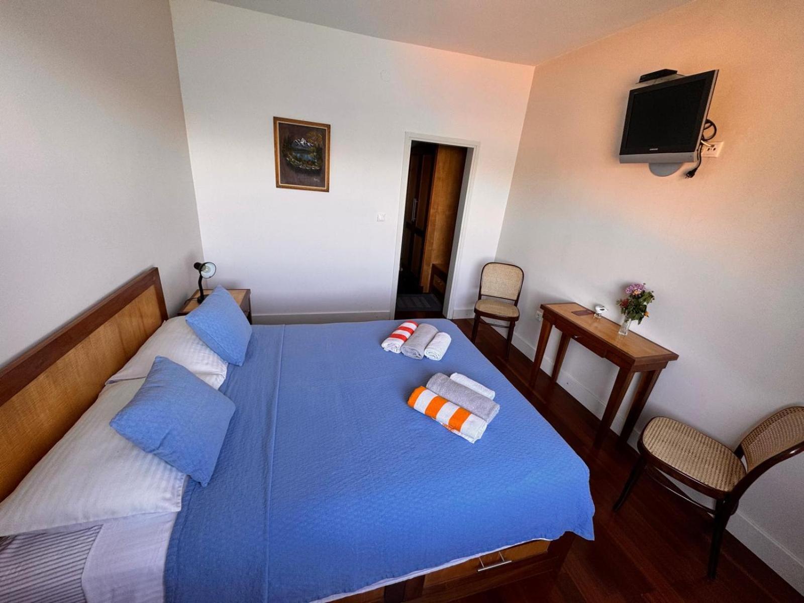 Boutique Hotel Tomic Lopud Exterior photo